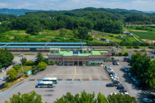 증평군, 내년 충북선 개통 100년 맞아 철도 기반 확충