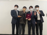 한국교통대, 한국경영컨설팅학회 대학생경진대회 대상