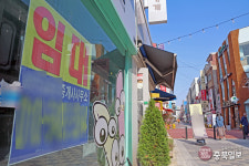 에스티오청주성안 | 청주 대표 상권마저 '임대' 딱지