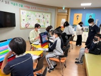 진천군정신건강복지센터, 아동·청소년 정신건강증진사업 운영 종료