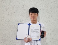 충주 탄금중, 전국학교스포츠클럽 티볼대회 출전 홈런왕 배출