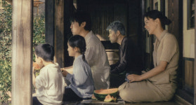 영화로 보는 인문학 - 환상의 빛