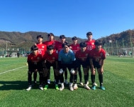 충일중, 제15회 전국학교스포츠클럽 풋살대회 무패