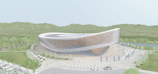 충북도, U대회 경기장으로 충주전통무예진흥원 선정 논란