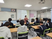 온마을이 함께 하는 작은 학교의 큰 교육