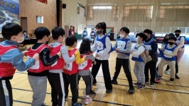 단양 가곡초등학교, 고운골 한마음 한마당 열어