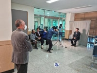 단양 영춘의원, 영정사진 무료 촬영