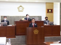 단양군 내년 예산 역대 최대 규모인 4천274억 원 편성