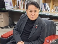 김영환 충북지사 내륙특별법이 중부내륙시대 열 것