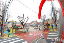 청주시 범죄예방환경설계 사업 효과 톡톡