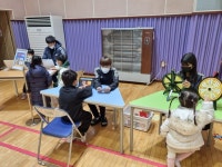 충주 노은초, MEDIA MAKER 전시회