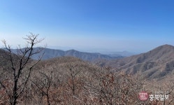 렌즈세상 - 선각산 천상데미