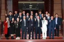 충북도, 베트남서 희토류 글로벌 공급망 구축 업무협약