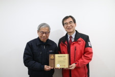 (주)세림, 충북 나눔명문기업 4호 가입