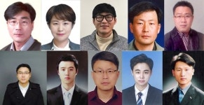 농협 충주시지부, 함께하는 충주시 농협인상 수상자 선정