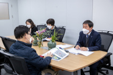 증평군 역대 최고의 재원확보 성과