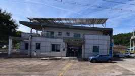 단양군 보건소, 그린리모델링 사업 공모 선정