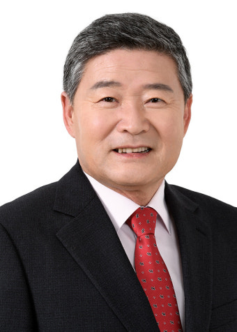 음성군의회 김영호 의원'지방의정봉사상'수상