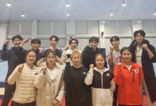 경제도시 제천, 스포츠 메카로의 비상(飛上)