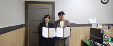 제천지역자활센터-살림터 업무협약 체결