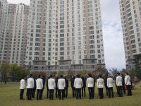 청주시립합창단 우리 동네 아파트 콘서트 신청 접수