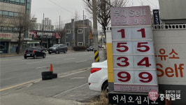 휘발유 오르고 경유 내리고… 역전현상 회복세