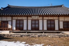 충북도SNS서포터즈- 괴산 연풍향교와 연풍공원