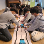 제천기적의도서관, SW·AI 교육 캠프 성료