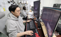 <창간 20주년>충북 게임산업계 인재들을 만나다 원세컨드게임즈