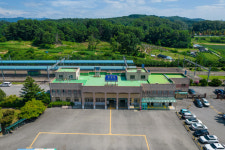 철도 100년 증평, 역세권 개발 본격화