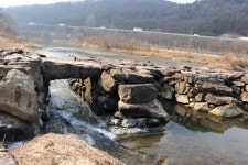 충북도SNS서포터즈 - 진천농다리 하늘다리초롱길 여행