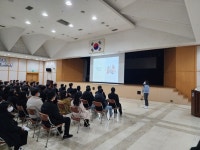 충주시자원봉사센터, 찾아가는 자원봉사자 기본교육 실시