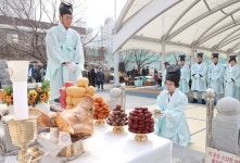충주 용산동, 제29회 거룡승천제 성료