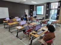 단양군, 군민 맞춤형 디지털 정보화 교육