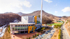 충주시시설관리공단 클린에너지파크 다이옥신 측정결과 매우 안전