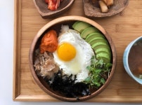 #샵스타그램 - 청주 운천동 느루밥집