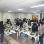 충주혜성학교 학부모회, 행복한 학교 만들기 연수