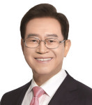 이종배 의원 파워리더 대상 수상