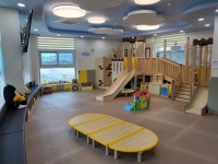 증평군가족센터, 토요일 개방 확대 운영