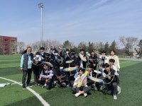 충주 미덕중, 교내 청소년 과학 페어 실시