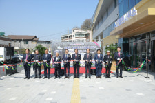 세종시 전동면 복컴 개청