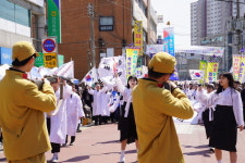 104년 전 진천 광혜원 만세운동 기념탑 올해 하반기 건립