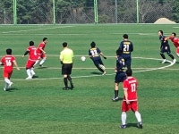 제27회 주덕읍장기 직장·단체 대항 축구대회 성료