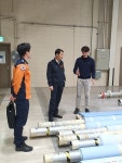 충주소방서, 공장시설 화재예방 현장 지도점검
