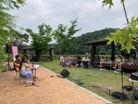 청주시 함께 즐기는 버스킹 참여자 공개 모집