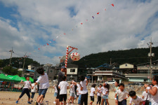 단양 지역소멸 위기 극복, 작은 학교 희망 만들기 프로젝트