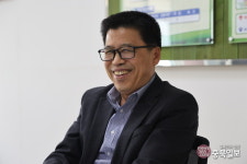 우리동네 행복탐방 ② 청주시 용암1동 행정복지센터