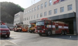 단양소방서, 우수 다중이용업소 모집