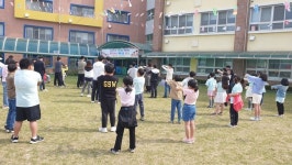 충주 삼원초-숭덕학교, 함께하는 통합교육 실시