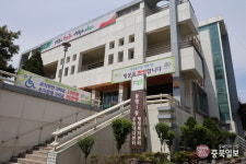 우리동네 행복탐방 ④청주시 봉명1동 행정복지센터